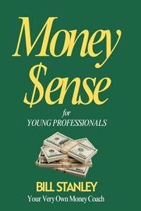 Produktbild: Money Sense for Young Professionals