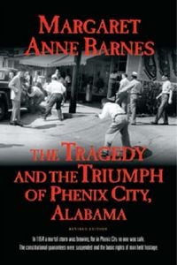 Produktbild: The Tragedy and the Triumph of Phenix City Alabama