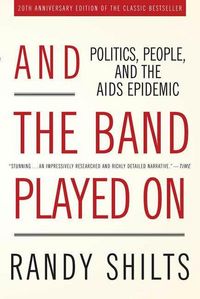 Produktbild: And the Band Played On