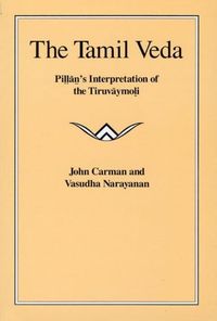 Produktbild: Carman, J: Tamil Veda (Paper)
