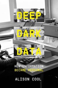 Produktbild: Cool, A: Deep Dark Data