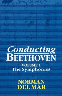 Produktbild: Conducting Beethoven