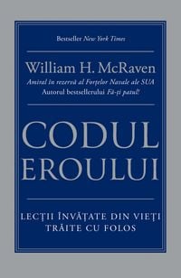 Produktbild: Codul eroului