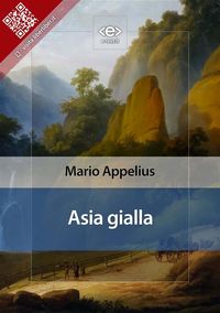 Produktbild: Asia gialla