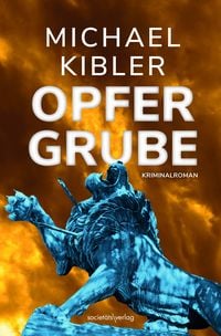 Produktbild: Opfergrube