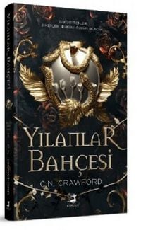 Produktbild: Yilanlar Bahcesi Ciltli