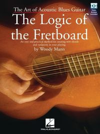Produktbild: The Logic of the Fretboard