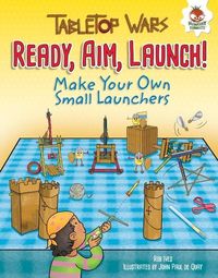 Produktbild: Ready, Aim, Launch!