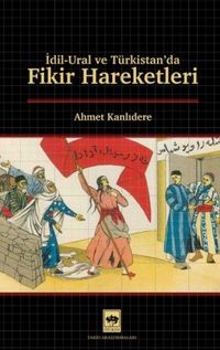 Produktbild: Idil - Ural ve T&uuml;rkistanda Fikir Hareketleri