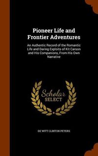 Produktbild: Pioneer Life and Frontier Adventures