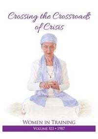 Produktbild: Crossing the Crossroads of Crisis
