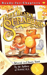 Bild vom Artikel Teddy Bear's Scrapbook vom Autor Deborah Howe