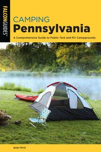 Produktbild: Camping Pennsylvania