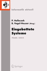 Produktbild: Eingebettete Systeme
