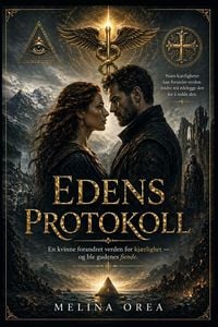 Produktbild: Edens Protokoll