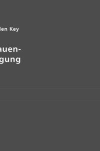 Produktbild: Die Frauen-Bewegung