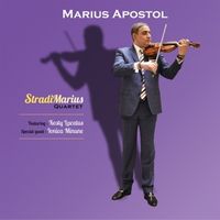 Produktbild: StradiMarius Quartet