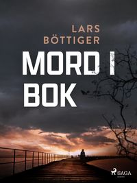 Produktbild: Mord i bok