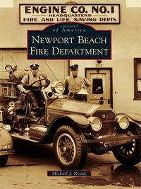 Produktbild: Newport Beach Fire Department