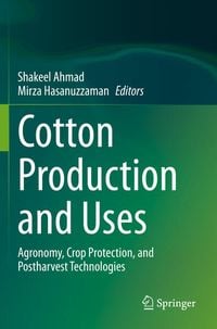 Produktbild: Cotton Production and Uses