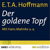 Produktbild: Der goldene Topf