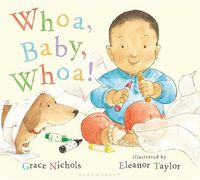 Produktbild: Whoa, Baby, Whoa!