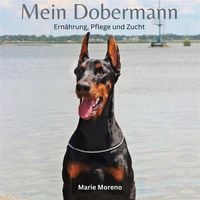 Produktbild: Mein Dobermann