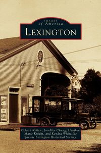 Produktbild: Lexington