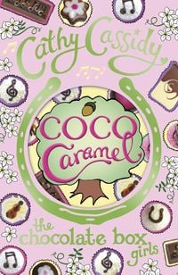 Produktbild: Chocolate Box Girls: Coco Caramel
