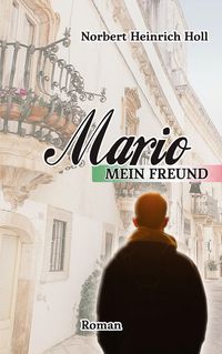 Produktbild: Mario, mein Freund