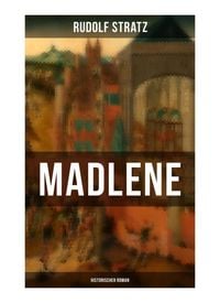 Produktbild: Madlene (Historischer Roman)