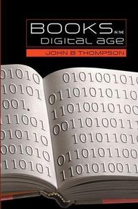 Produktbild: Books in the Digital Age