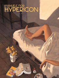 Produktbild: Hypericon