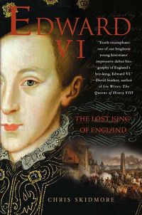 Produktbild: Edward VI: The Lost King of England