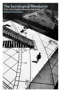 Produktbild: The Sociological Revolution