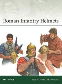 Produktbild: Roman Infantry Helmets