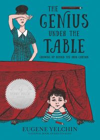 Produktbild: The Genius Under the Table