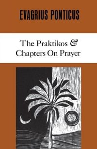 Produktbild: Evagrius Ponticus