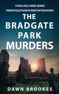 Produktbild: The Bradgate Park Murders