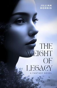 Produktbild: The Weight of Legacy