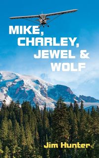 Produktbild: Mike, Charley, Jewel & Wolf
