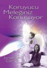 Produktbild: Koruyucu Meleginiz Konusuyor