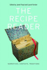 Produktbild: The Recipe Reader