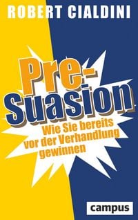 Produktbild: Pre-Suasion