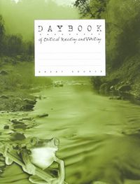 Produktbild: Daybook of Critical Reading and Writing