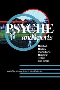 Produktbild: Psyche and Sports