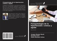Produktbild: Fisiopatolog&iacute;a de la hipertensi&oacute;n: cr&oacute;nica y aguda