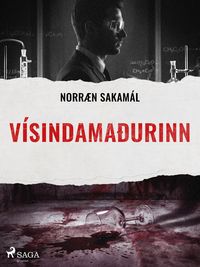 Produktbild: V&iacute;sindama&eth;urinn