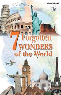 Produktbild: 7 Forgotten Wonders of the World