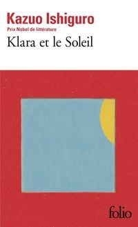 Produktbild: Klara et le soleil
